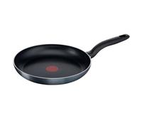 Tefal Poêle Start & Cook grise 28 cm – Tous feux + induction – C2740603