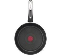 Tefal Poêle Emotion E3000204 20 cm – Antiadhésive, Induction, Garantie 10 ans