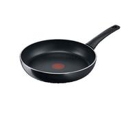 Poêle - TEFAL - GENEROUS COOK - 24 cm - Aluminium - Antiadhésif en titane