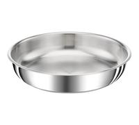 Poêle Tefal Ingenio Preference Acier Inoxydable 28cm