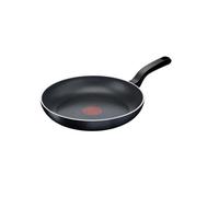 Poêle TEFAL Inicio 24cm - Revêtement antiadhésif Titanium - Tous feux dont induction