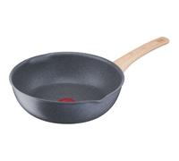 Poêle profonde Tefal® Natural Force G2667702 26 cm Noir