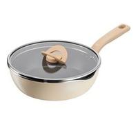 Poêle Tefal One Pick Pot Pan 24 cm G1678704 Vanille Vanille G