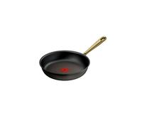Tefal Poêle d'aluminium G3370402 24 cm Noir