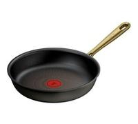 Tefal Poêle d'aluminium G3370402 24 cm Noir