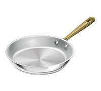 Poêle Inox Paul Bocuse 24cm Inox Durable, Cuisson Homogène - Gpe Seb France Tefal Menage