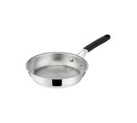 Lagostina - Poêle Tempra 28 cm - Inox - 012896040128