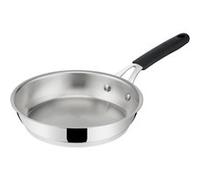 Lagostina - Poêle Tempra 28 cm - Inox - 012896040128