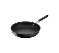 Poêle antiadhésive 32cm noir - Lagostina - 12165040132 - tempra
