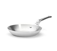 Poêle tout inox Affinity 20 cm De Buyer