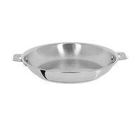 Poêle tout inox Casteline sans manche 20 cm Cristel