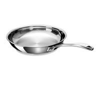 Poêle tout inox Chef 30 cm Beka