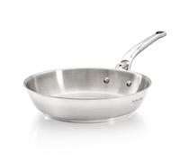 Poêle tout inox Milady 24 cm De Buyer