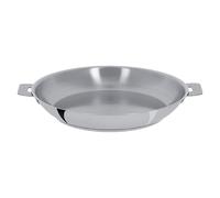 Cristel Poêle inox Mutine 24 cm amovible