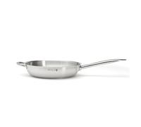 Poêle tout inox Prim'Appety 32 cm De Buyer