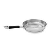 Poêle tout inox Rapid Cook 24 cm Mathon