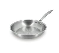 Poêle tout inox Triply 24 cm Menastyl