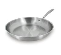 Poêle tout inox Triply 32 cm Menastyl