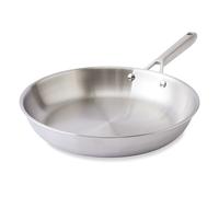 Poêle tout inox Triply'Chef Inox 28 cm Mathon