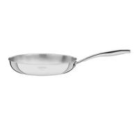 Poêle - Tramontina - Grano 62155-260 - 26cm - Inox - Compatible Induction