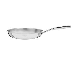 Poêle - Tramontina - Grano 62155-260 - 26cm - Inox - Compatible Induction