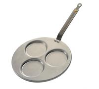 Poêle triblinis 27cm - 5612.03 - Mineral B Element - DE BUYER