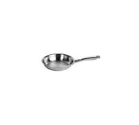 Poêle Inox Tripli BAUMALU D20 cm