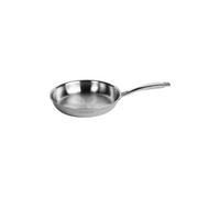 Baumalu Poêle Tripli 28 cm – Acier inoxydable Argent