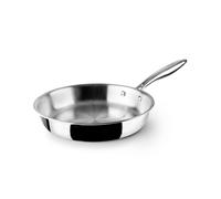 Poêle Triply Natural 26 cm aluminium antiadhésif 24.00 cm IBILI 24.00x24.00 cm