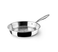 Poêle Triply Natural 28 cm aluminium antiadhésif 28.00 cm IBILI 28.00x28.00 cm