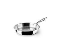 Poêle Triply Natural 30 cm - - Argent / Métallique - Aluminium