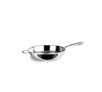 Poêle triply natural 32 cm aluminium antiadhésif 32.00 cm IBILI 32.00x32.00 cm