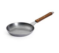 Poêle universelle CARBON STEEL 20 cm, acier, WOLL