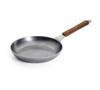Poêle universelle CARBON STEEL 24 cm, acier, WOLL