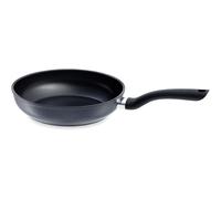 Poêle universelle CENIT 26 cm, noir, aluminium, Fissler