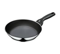 Poêle universelle CERADUR PROFI 24 cm, argent, acier inoxidable, WMF