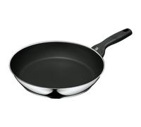 Poêle universelle CERADUR PROFI 28 cm, argent, acier inoxidable, WMF