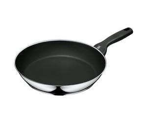 Poêle universelle CERADUR PROFI 28 cm, argent, acier inoxidable, WMF