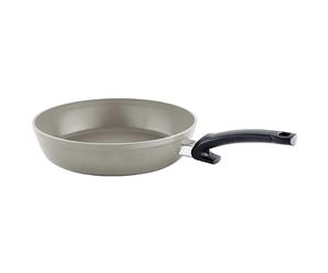 Poêle universelle CERATAL COMFORT 26 cm, beige, aluminium, Fissler