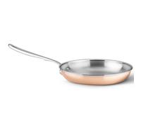 Poêle universelle CON CLASSE 26 cm, cuivre, Ruffoni