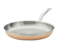 Poêle universelle COPPERBOND 32 cm, cuivre, Hestan