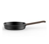 Poêle universelle EDO 20 cm, 1 l, noir, Alessi