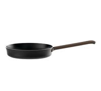 Poêle universelle EDO 24 cm, noir, Alessi