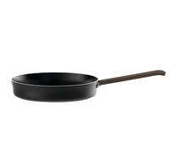 Poêle universelle EDO 28 cm, noir, Alessi