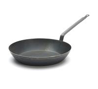Poêle universelle LA LYONNAISE 30 cm, acier, de Buyer