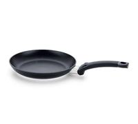 Poêle universelle LEVITAL+ FLAT 24 cm, noir, aluminium, Fissler