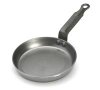 Poêle universelle MINERAL B 14 cm, acier, de Buyer