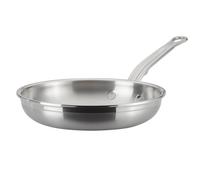 Poêle universelle PROBOND 22 cm, acier inoxidable, Hestan