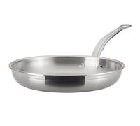 Poêle universelle PROBOND 28 cm, acier inoxidable, Hestan