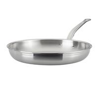 Poêle universelle PROBOND 32 cm, acier inoxidable, Hestan